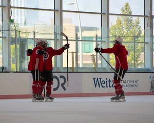 Image post by @omahahky on Instagram