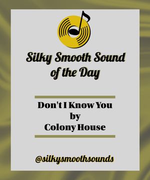 Video post by @silkysmoothsounds on TikTok
