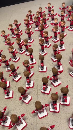 Video post by @UticaComets on Facebook