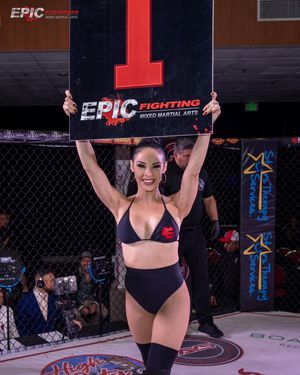 Image post by @epicfighting on Instagram