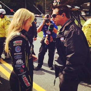 Image post by @jfr_racing on Instagram