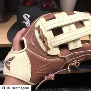 Image post by @eastonbaseball on Instagram