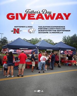 Image post by @southalabamafb on Instagram
