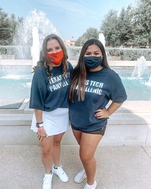Image post by @texastechadpi on Instagram