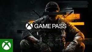 Video post by @xbox on YouTube