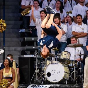 Image post by @gtcheerleading on Instagram