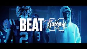 Video post by @olemisssports on YouTube