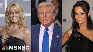 Video post by @msnbc on YouTube