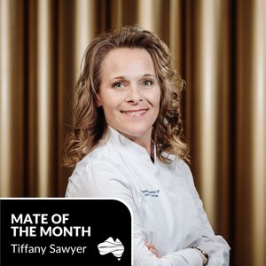 Image post by @aussiebeeflamb on Instagram