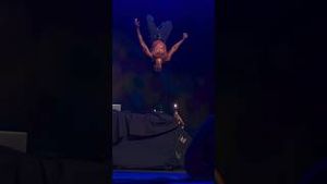 Video post by @rollingloud on YouTube