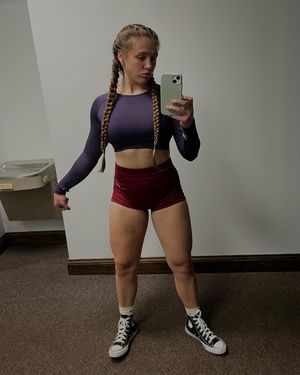 Image post by @joyjoysfitness_ on Instagram