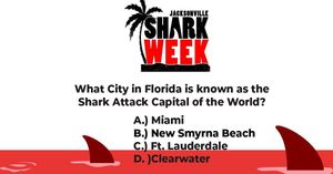 Image post by @jaxsharks on Instagram