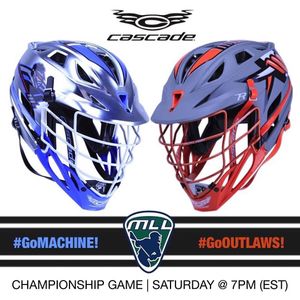 Image post by @cascade_lacrosse on Instagram