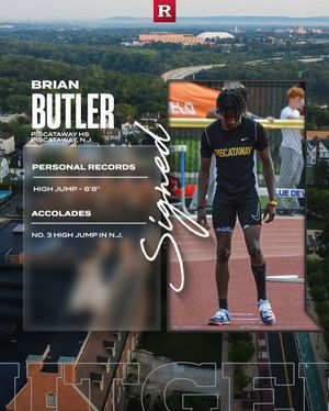 Image post by @rutgerstfxc on Instagram