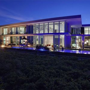 Image post by @christiesrealestate on Instagram