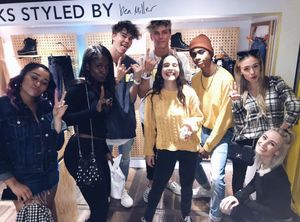 Image post by @1824 on Instagram