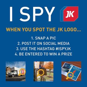 Image post by @jkmoving on Instagram
