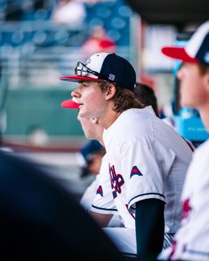 Image post by @libertybaseball on Instagram