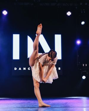 Image post by @premiere_dance_center on Instagram