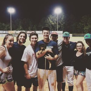 Image post by @cplbaseball on Instagram