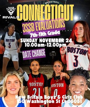Image post by @ladyrivalsbasketball on Instagram