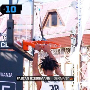 Image post by @fiba3x3 on Instagram