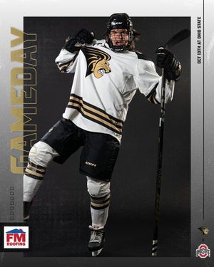 Image post by @luhockey_ncaa on Instagram
