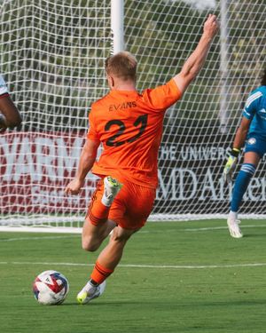 Image post by @houstondynamo2 on Instagram
