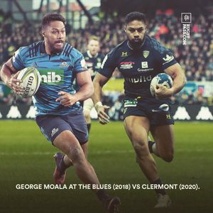 Image post by @rugbypass on Instagram