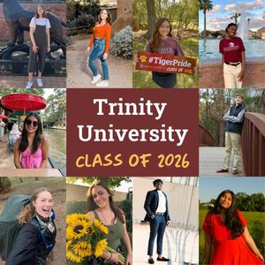 Image post by @trinityu on Instagram