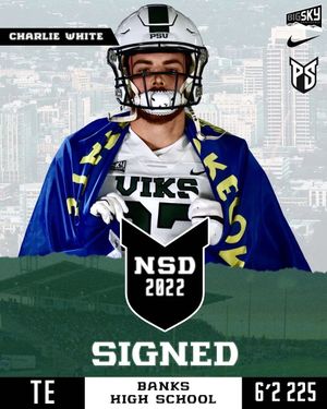 Image post by @psuviksfb on Instagram
