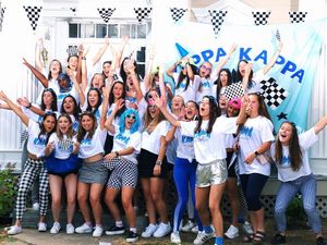 Image post by @colgatekkg on Instagram