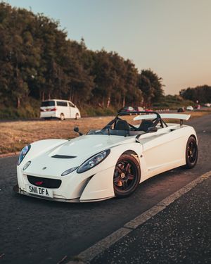 Image post by @lotuscars on Instagram