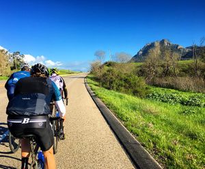 Image post by @bikerumor on Instagram