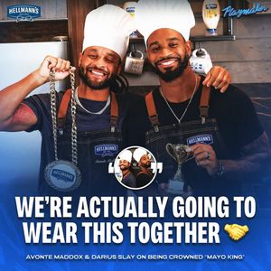 Image post by @playmaker on Instagram