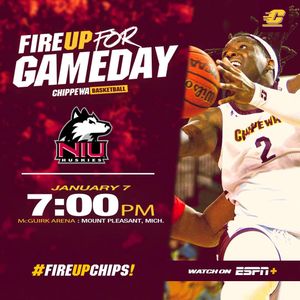 Image post by @cmumensbball on Instagram