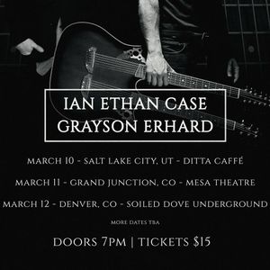 Image post by @grayson_erhard on Instagram