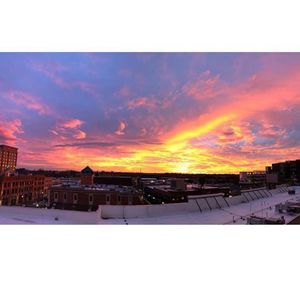 Image post by @hellomeridian on Instagram