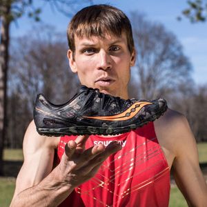Image post by @saucony on Instagram