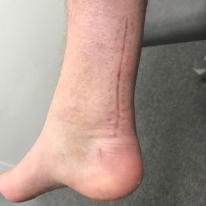 Image post by @thelewinclinic on Instagram