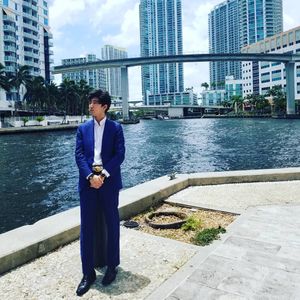 Image post by @traderkang on Instagram