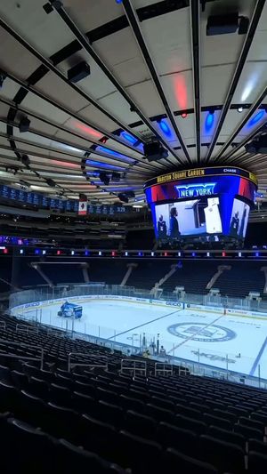 Video post by @nhl on Twitter