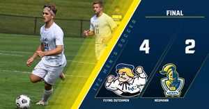 Image post by @lvcathletics on Instagram