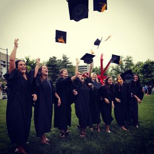 Image post by @vanderbiltu on Instagram