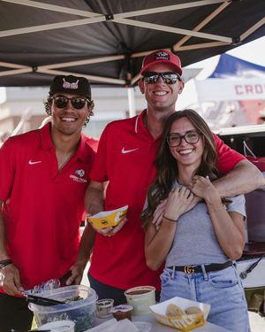 Image post by @utahtech_base on Instagram