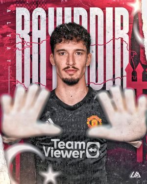 Image post by @utd.about on Instagram