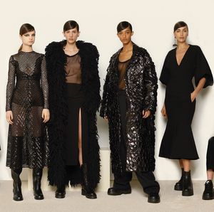 Image post by @maisonvalentino on Instagram