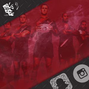 Image post by @usmlr on Instagram