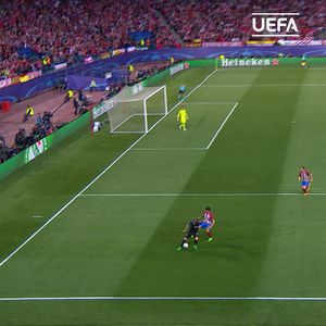 Image post by @championsleague on Instagram