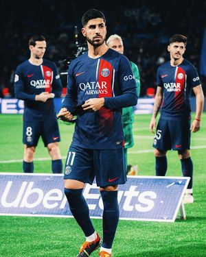 Image post by @football__hqs on Instagram